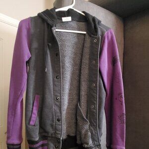Rare and Vintage: Supernatural Jacket
